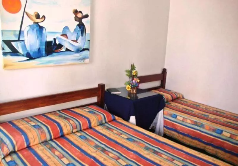 酒店 Pousada Terras Do Sem Fim