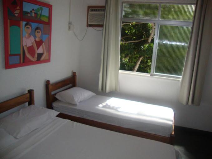 Отель Pousada Terras Do Sem Fim