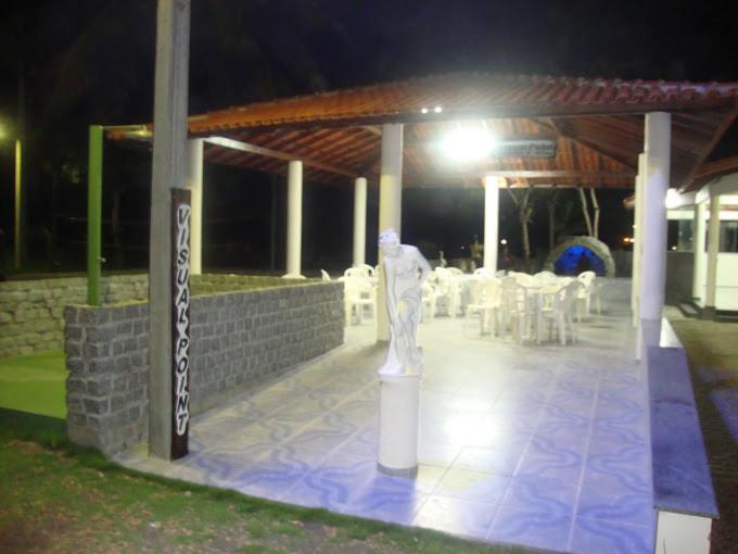 Отель Pousada Terras Do Sem Fim