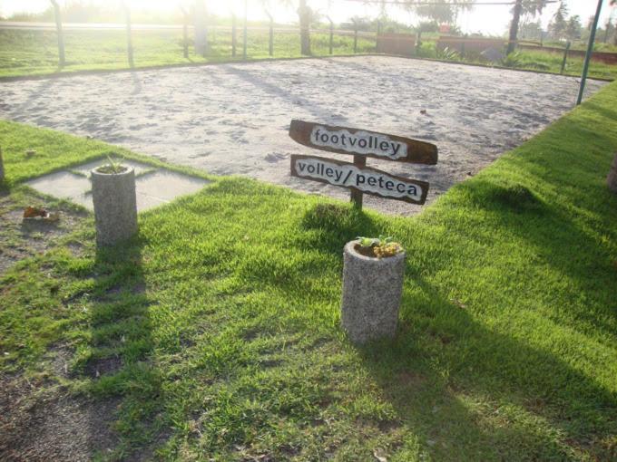 Отель Pousada Terras Do Sem Fim