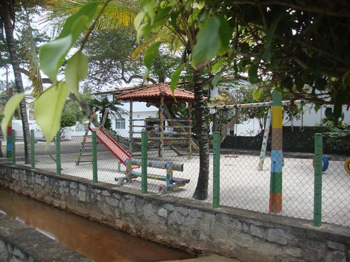 Отель Pousada Terras Do Sem Fim