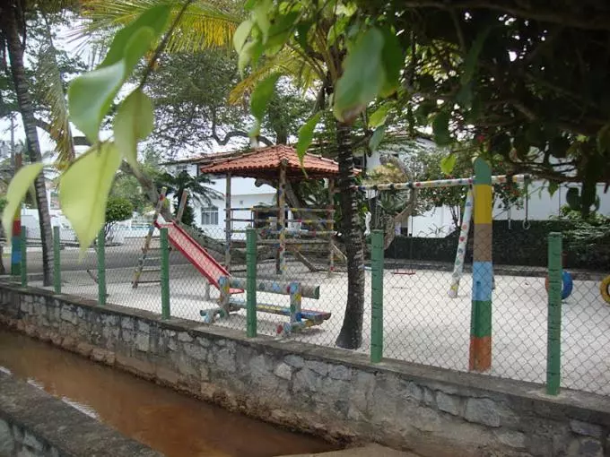 酒店 Pousada Terras Do Sem Fim