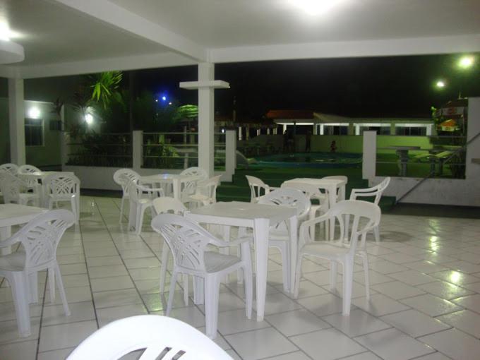 Отель Pousada Terras Do Sem Fim