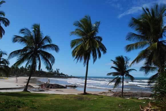 Отель Pousada Terras Do Sem Fim
