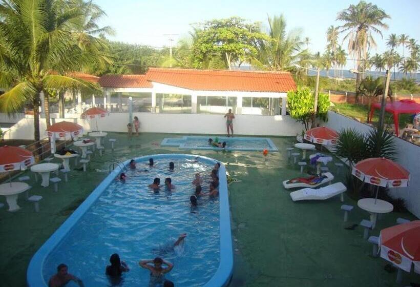 Отель Pousada Terras Do Sem Fim