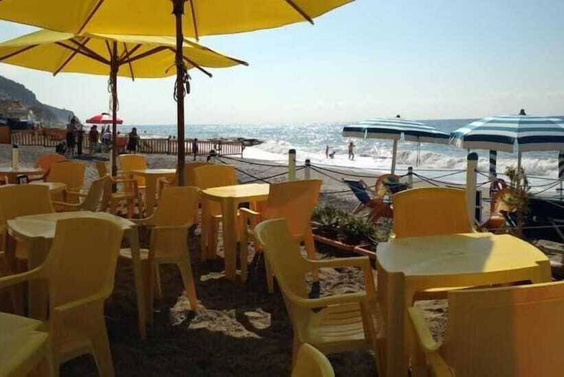 호텔 Residence Le Saline