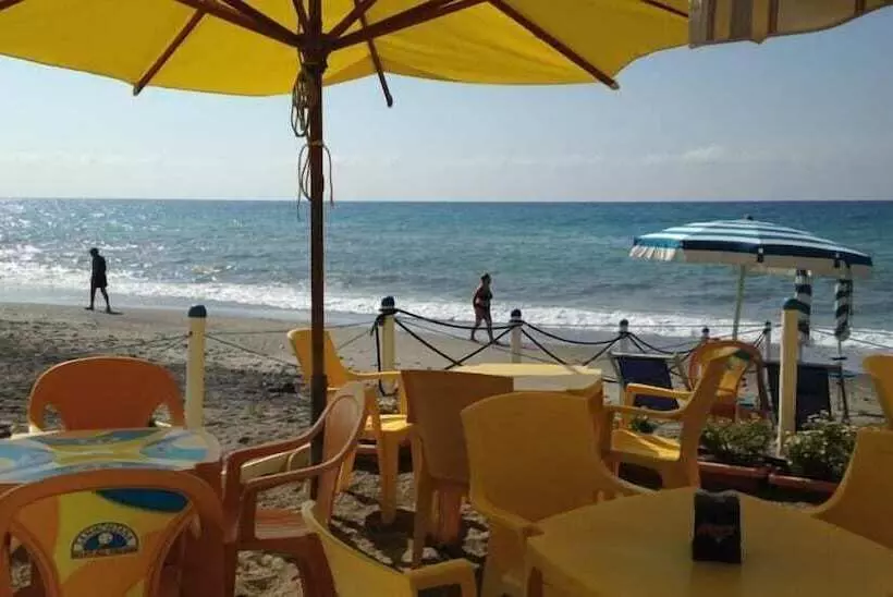 酒店 Residence Le Saline