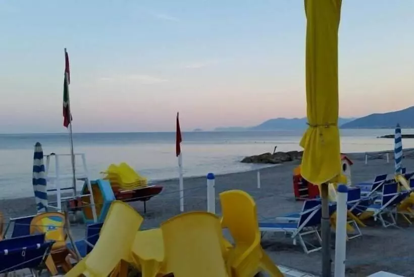 酒店 Residence Le Saline