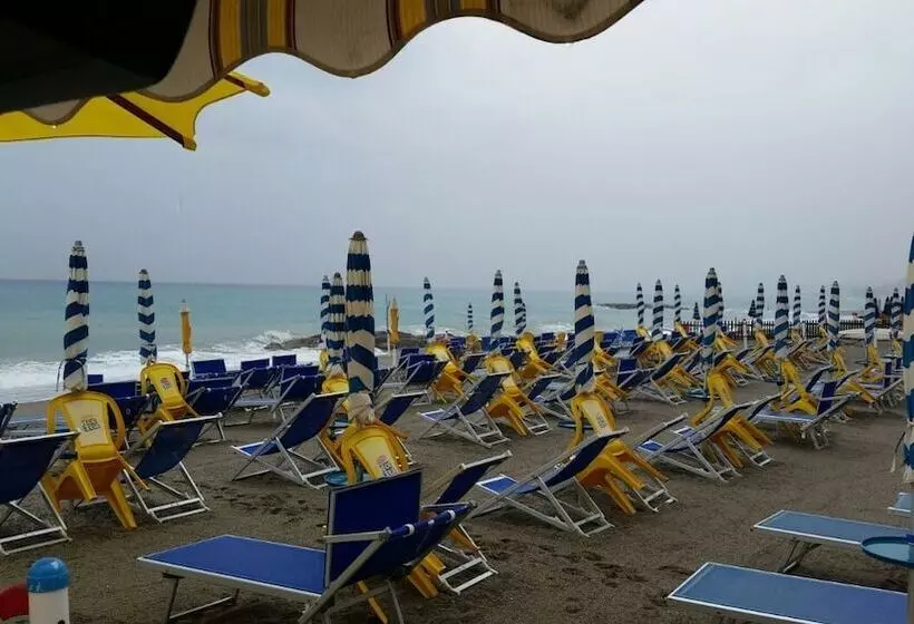 酒店 Residence Le Saline