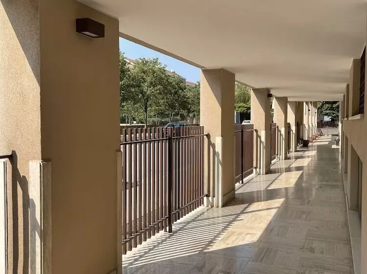 Residence Hotel Torino Uno