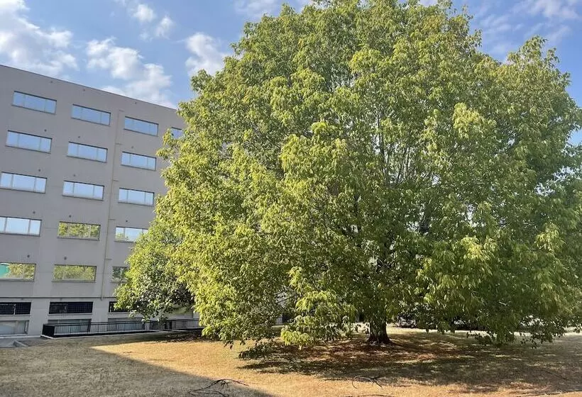 Residence Hotel Torino Uno