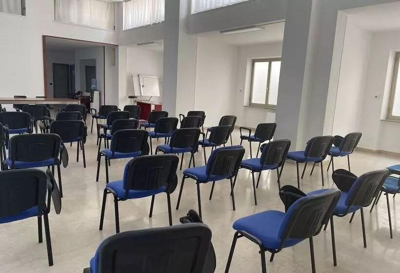 Residence Hotel Torino Uno