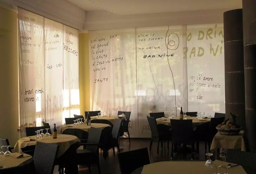 Residence Hotel Torino Uno