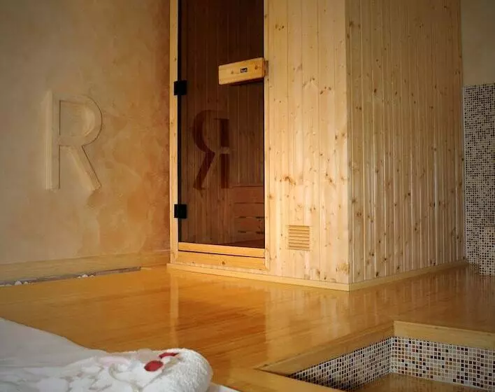 Residence Hotel Torino Uno