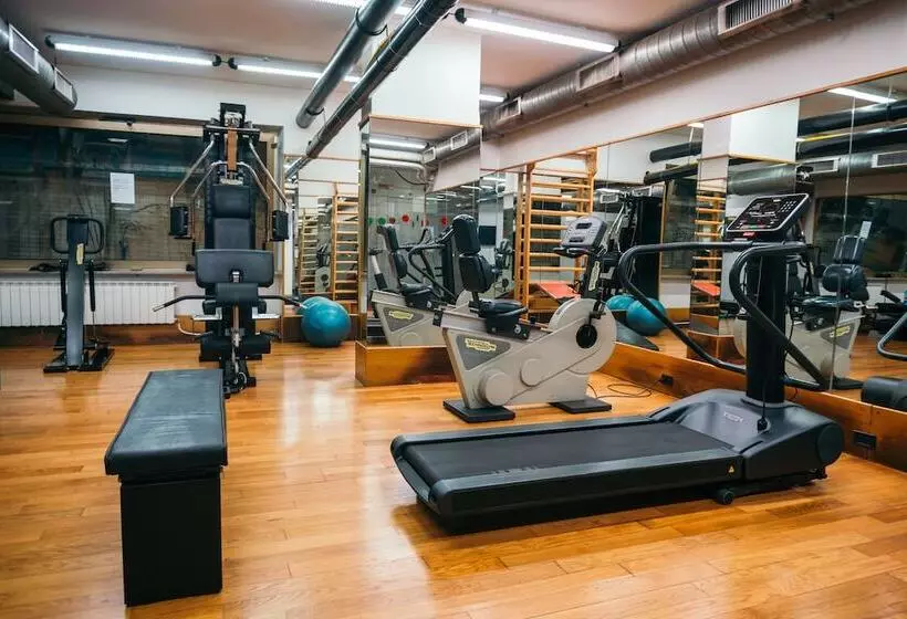 Residence Hotel Torino Uno