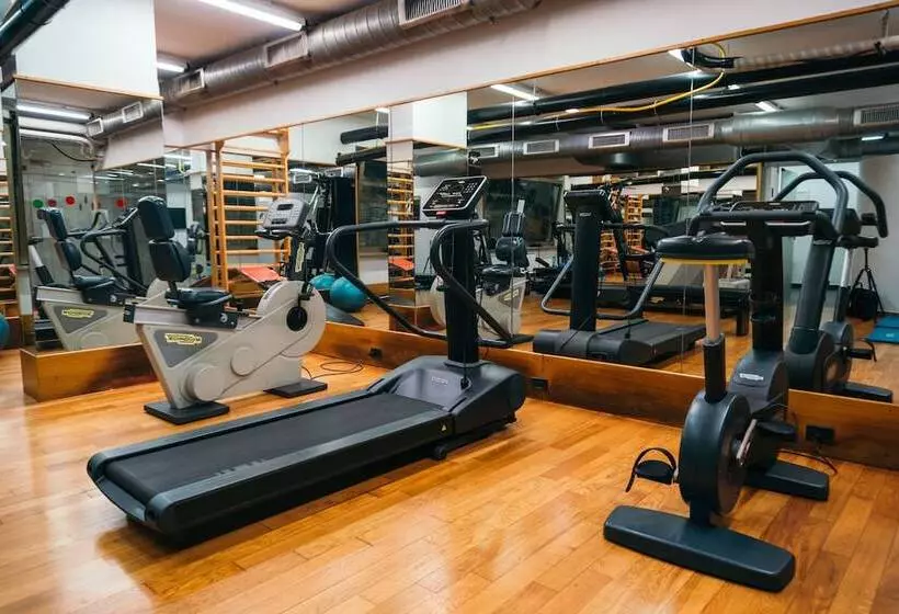 Residence Hotel Torino Uno