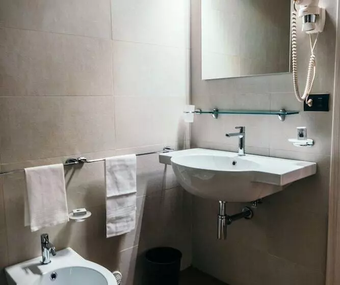 Residence Hotel Torino Uno