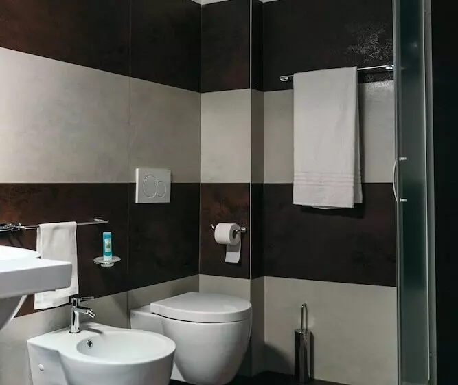 Residence Hotel Torino Uno