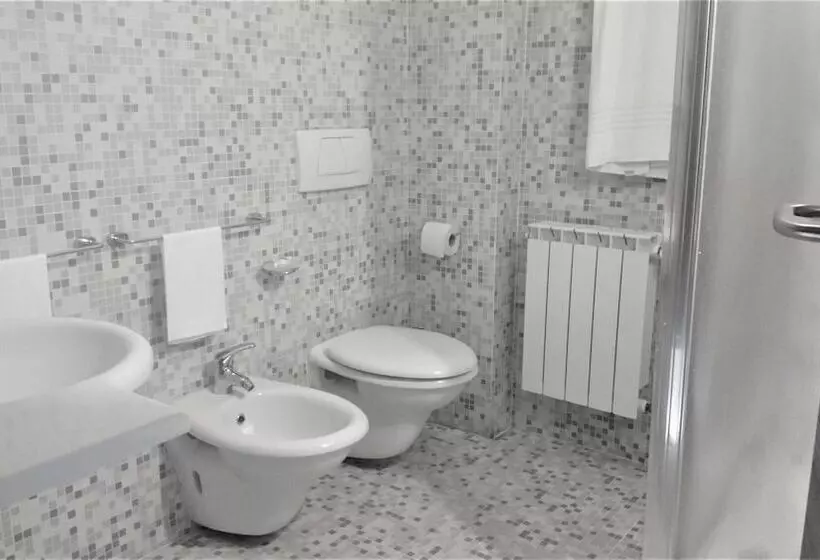 Residence Hotel Torino Uno