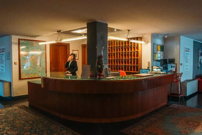 Residence Hotel Torino Uno