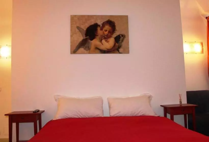 هتل Roman Forum Cozy Apartment