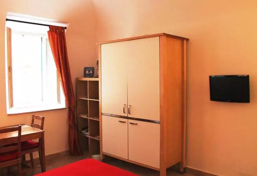 هتل Roman Forum Cozy Apartment