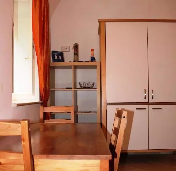 هتل Roman Forum Cozy Apartment