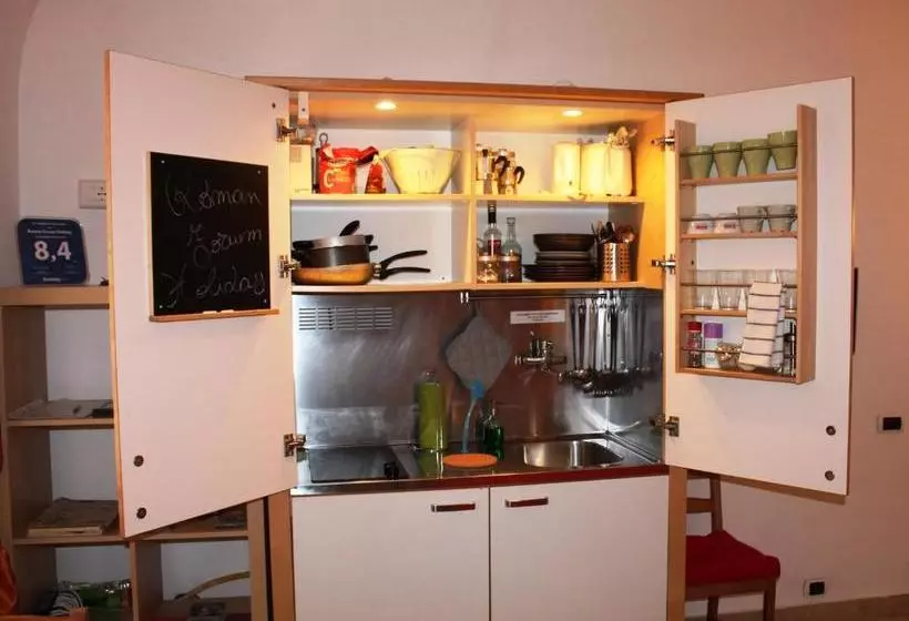 هتل Roman Forum Cozy Apartment