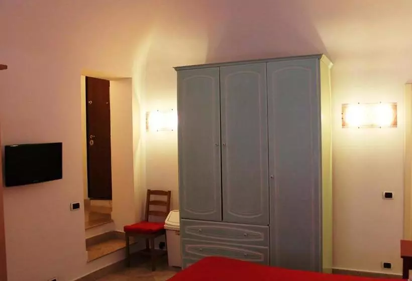 هتل Roman Forum Cozy Apartment