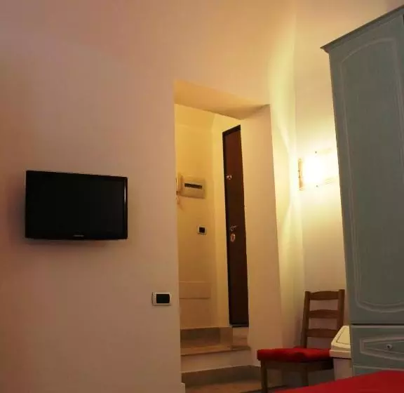 هتل Roman Forum Cozy Apartment