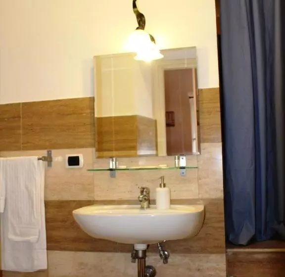 هتل Roman Forum Cozy Apartment