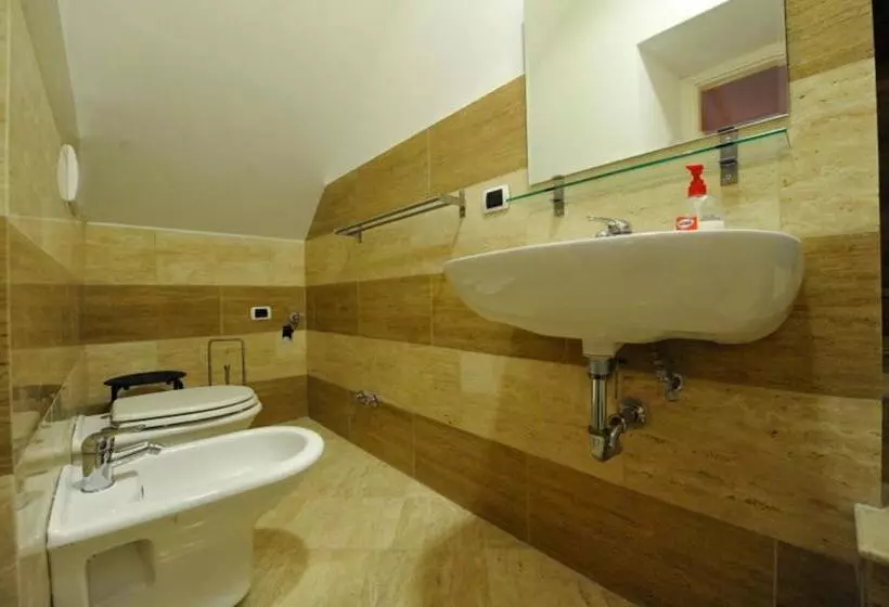 هتل Roman Forum Cozy Apartment