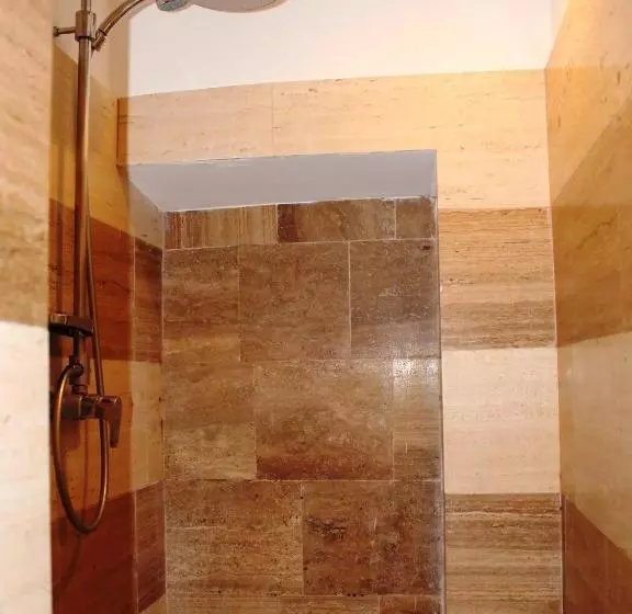 هتل Roman Forum Cozy Apartment