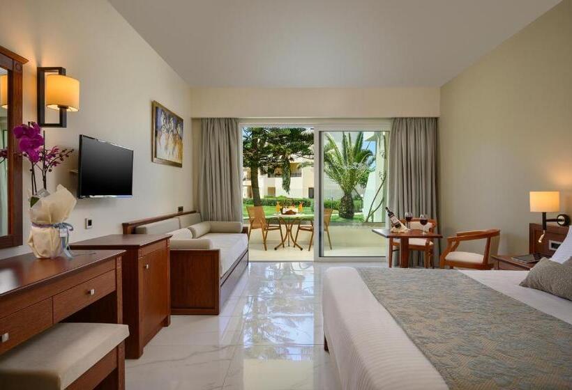 בית מלון כפרי Vantaris Palace