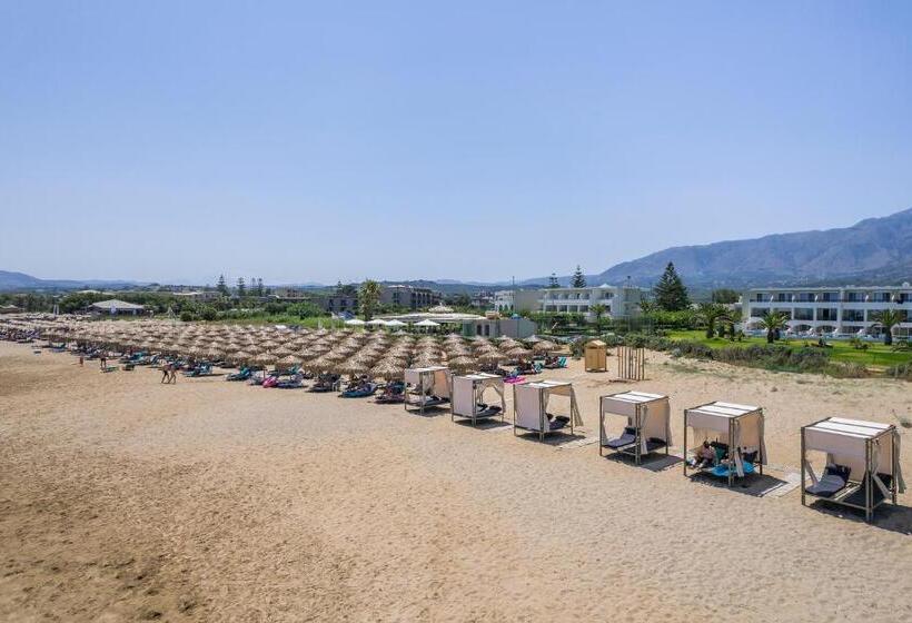 בית מלון כפרי Vantaris Palace