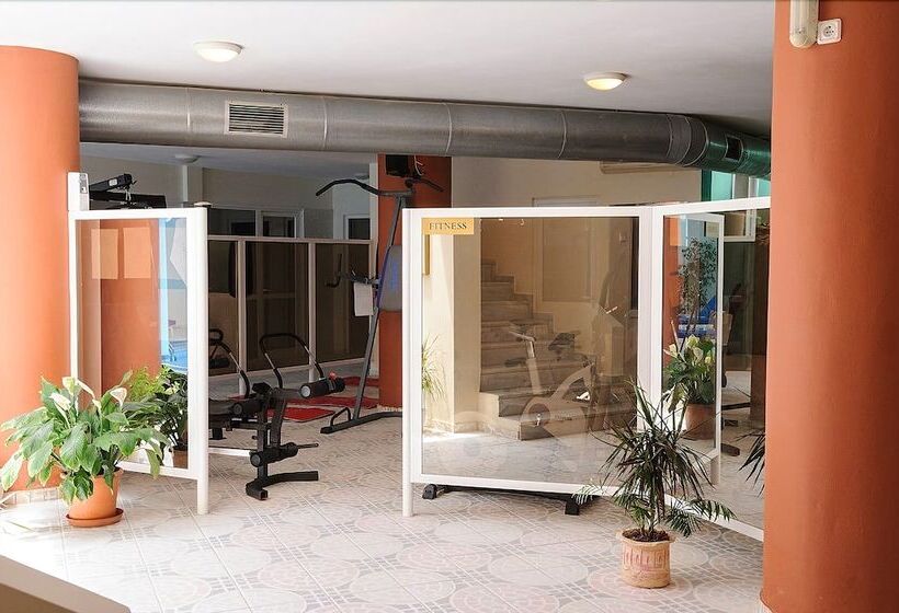 בית מלון כפרי Vantaris Palace