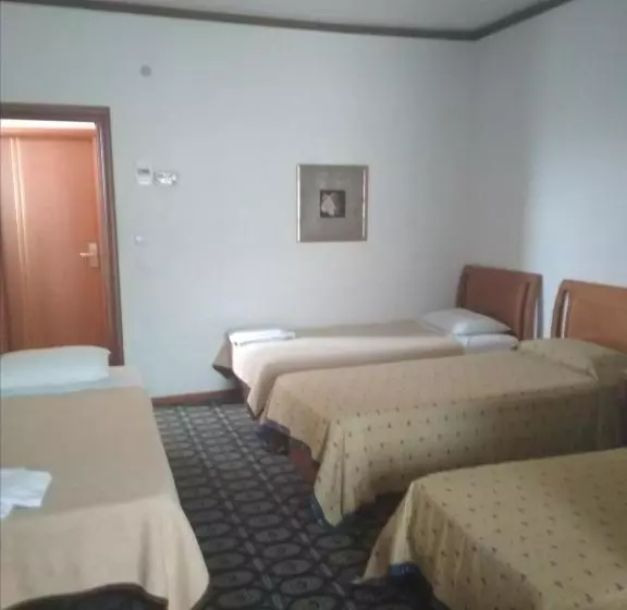 Motel Natassa