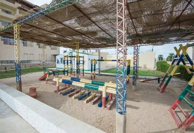 渡假胜地  Imperial Shams Abu Soma