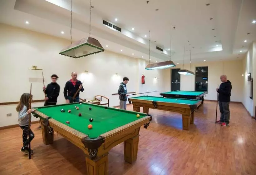 渡假胜地  Imperial Shams Abu Soma