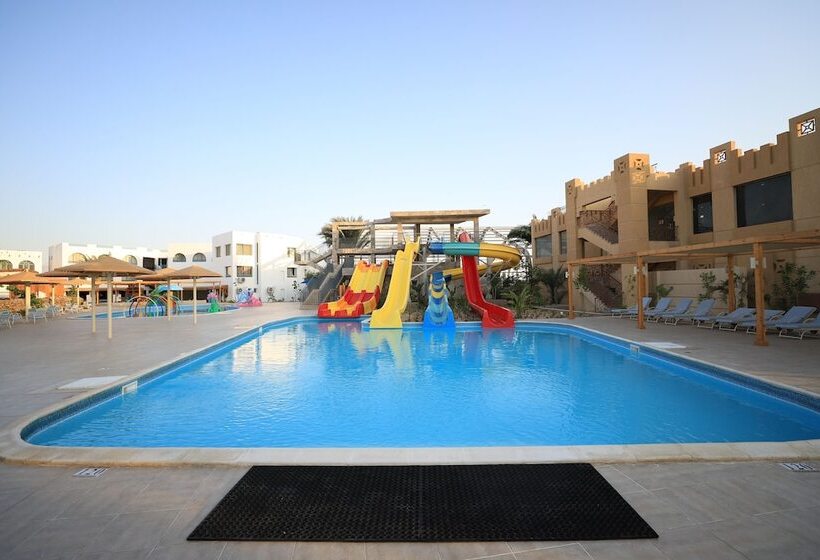 渡假胜地  Imperial Shams Abu Soma