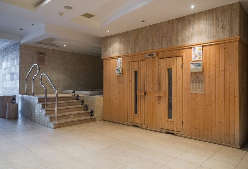 渡假胜地  Imperial Shams Abu Soma