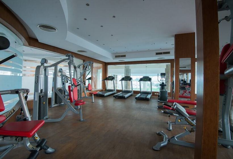 渡假胜地  Imperial Shams Abu Soma