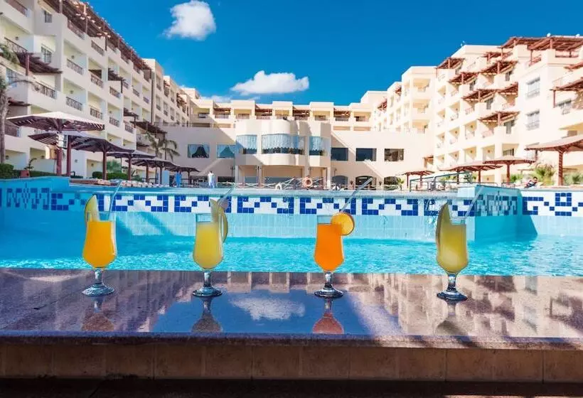 渡假胜地  Imperial Shams Abu Soma