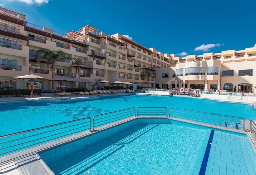 渡假胜地  Imperial Shams Abu Soma