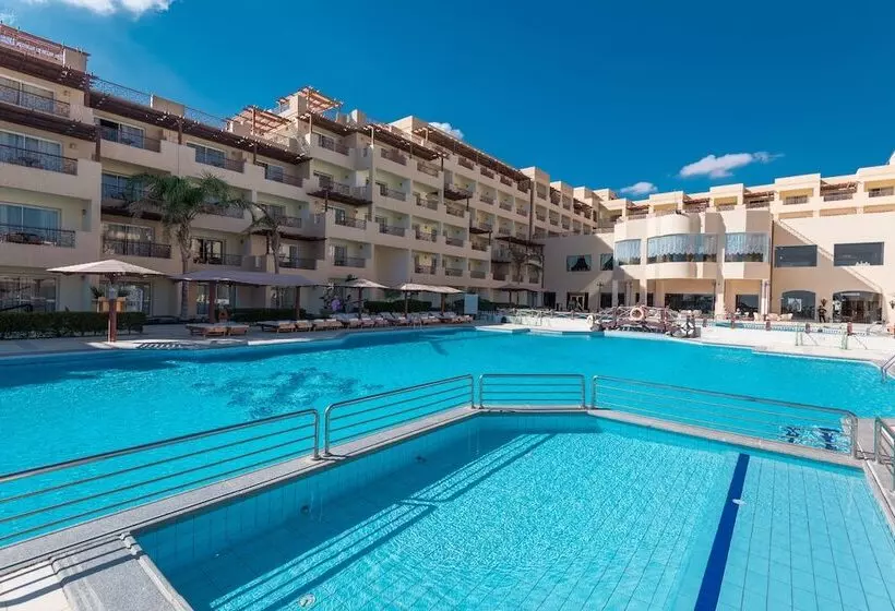 渡假胜地  Imperial Shams Abu Soma