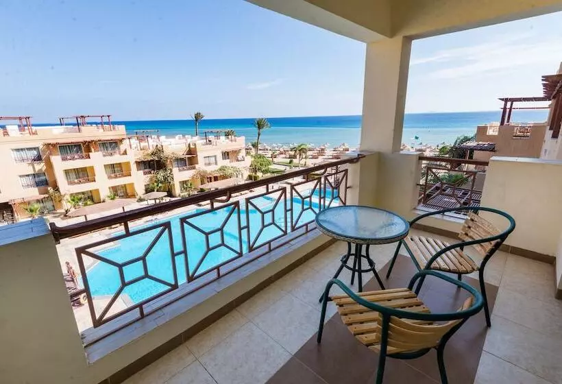 渡假胜地  Imperial Shams Abu Soma