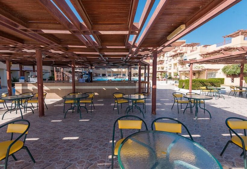 渡假胜地  Imperial Shams Abu Soma