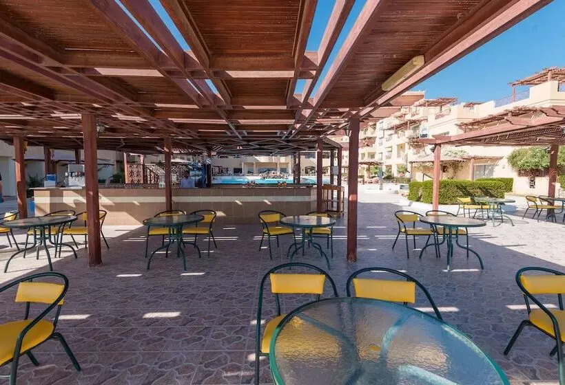 渡假胜地  Imperial Shams Abu Soma