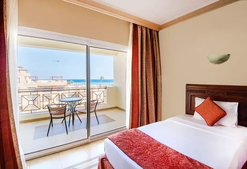 渡假胜地  Imperial Shams Abu Soma