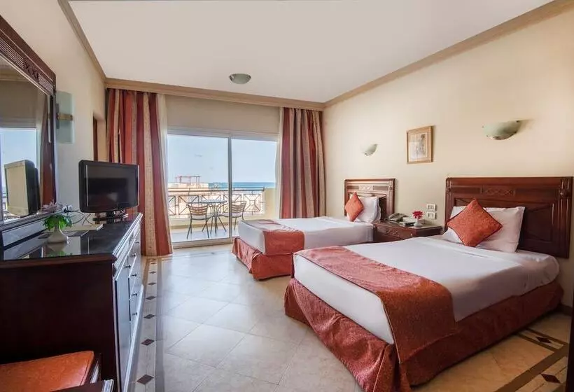 渡假胜地  Imperial Shams Abu Soma